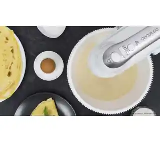 Cecotec PowerTwist 500 Gyro 4121 500W Mikser