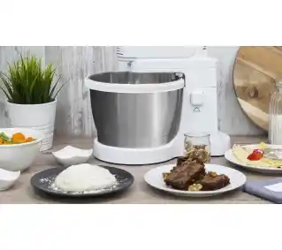 Cecotec PowerTwist 500 Steel 4122 500W Mikser