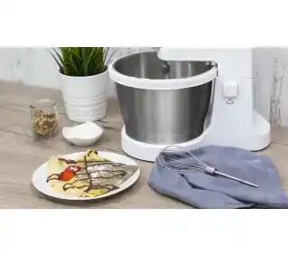 Cecotec PowerTwist 500 Steel 4122 500W Mikser