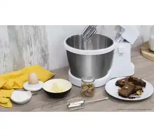 Cecotec PowerTwist 500 Steel 4122 500W Mikser