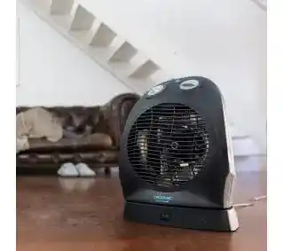 Cecotec ReadyWarm 9750 Rotate Force 2400W Termowentylator