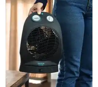 Cecotec ReadyWarm 9750 Rotate Force 2400W Termowentylator