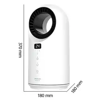 Cecotec Termowentylator Ready Warm 8200 Bladeless