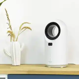 Cecotec Termowentylator Ready Warm 8200 Bladeless