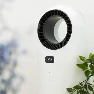 Cecotec Termowentylator Ready Warm 8200 Bladeless