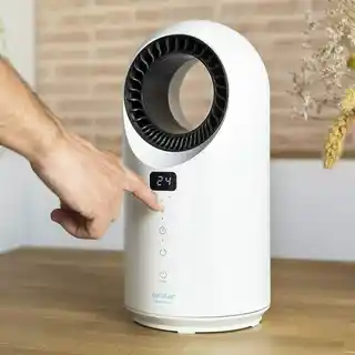 Cecotec Termowentylator Ready Warm 8200 Bladeless