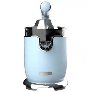 Cecotec Wyciskarka do cytrusów Xqueeze RetroJuice 1000 Niebieski