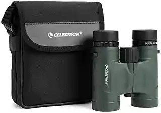 Celestron Lornetka Nature DX 10x32