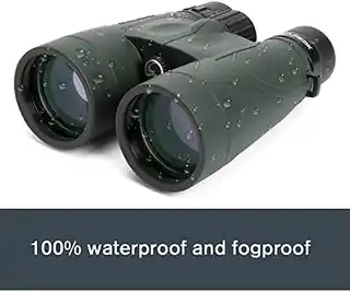 Celestron Lornetka Nature DX 12x56
