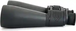 Celestron SkyMaster Lornetka 25x70, wysokie powiększenie, obudowa z aluminium, pryzmat Porro, wodoodporna, z pokrowcem