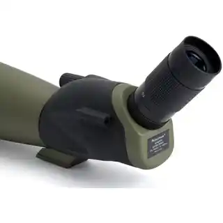 Celestron Luneta Ultima 100