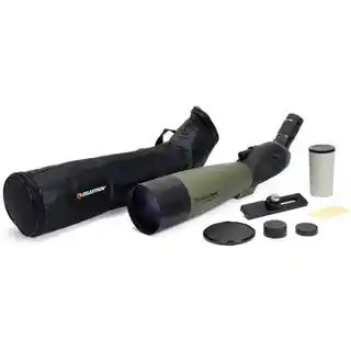Celestron Luneta Ultima 100