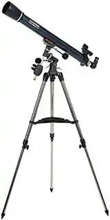 Celestron Teleskop AstroMaster 70 EQ