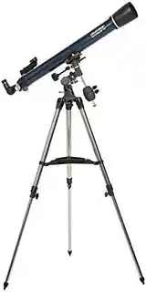 Celestron Teleskop AstroMaster 70 EQ