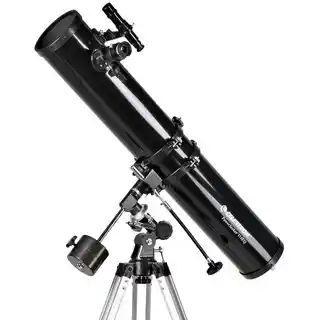Celestron Teleskop PowerSeeker 114EQ