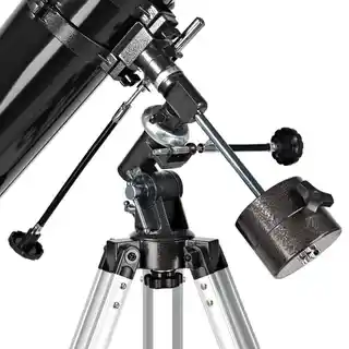 Celestron Teleskop PowerSeeker 114EQ