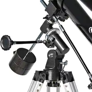 Celestron Teleskop PowerSeeker 114EQ