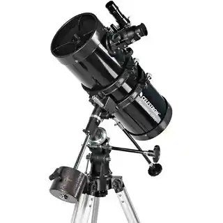 Celestron Teleskop PowerSeeker 127EQ