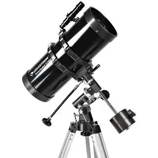Celestron Teleskop PowerSeeker 127EQ