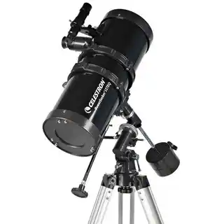 Celestron Teleskop PowerSeeker 127EQ
