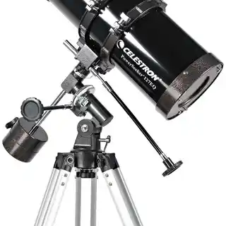 Celestron Teleskop PowerSeeker 127EQ