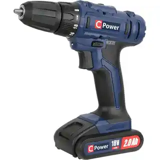 Celma C-power Wiertarko-wkrętarka D18V2