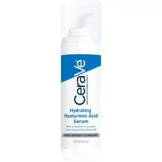 CeraVe serum nawilżające z kwasem hialuronowym 30ml
