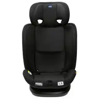 CHICCO Fotelik samochodowy Mokita i-Size (9-36 kg) Czarny