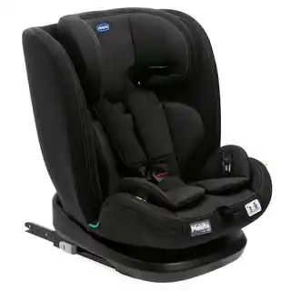 CHICCO Fotelik samochodowy Mokita i-Size (9-36 kg) Czarny