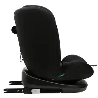CHICCO Fotelik samochodowy Mokita i-Size (9-36 kg) Czarny