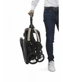 Chicco Goody XPlus Wózek spacerowy Dark shadow