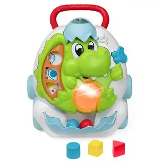 CHICCO Pchacz dla dziecka Dino 00011293000000