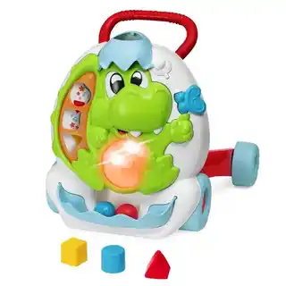 CHICCO Pchacz dla dziecka Dino 00011293000000