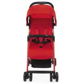 CHICCO Wózek dziecięcy Ohlala 3 Red Passion