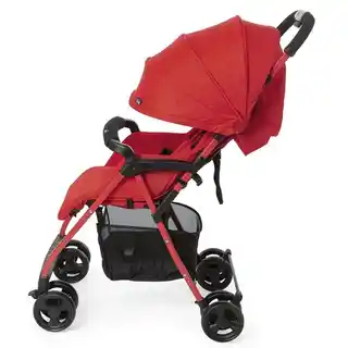 CHICCO Wózek dziecięcy Ohlala 3 Red Passion