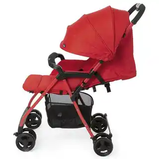 CHICCO Wózek dziecięcy Ohlala 3 Red Passion