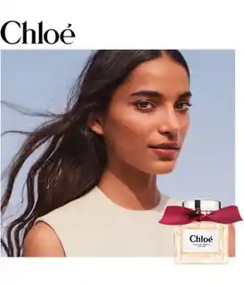 Chloe Intense Woda perfumowana 50 ml