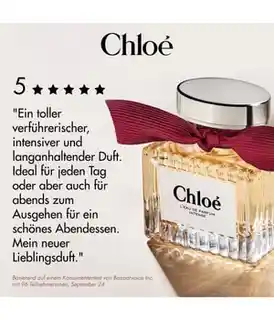 Chloe Intense Woda perfumowana 50 ml