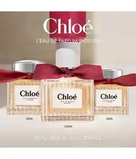 Chloe Intense Woda perfumowana 50 ml