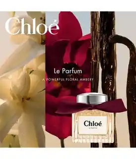 Chloe Le Parfum Perfumy 30 ml