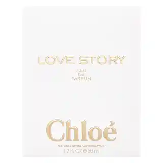Chloe Love Story Woda perfumowana 50 ml