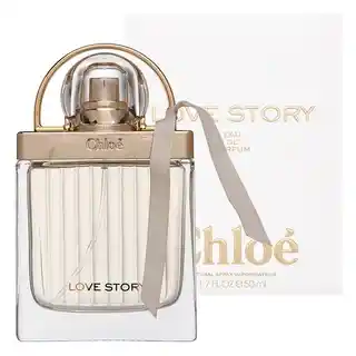 Chloe Love Story Woda perfumowana 50 ml
