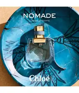 Chloe Nomade Lumiere dEgypte Woda perfumowana 50 ml