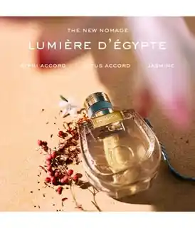 Chloe Nomade Lumiere dEgypte Woda perfumowana 50 ml