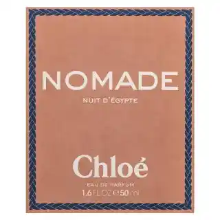Chloe Nomade Nuit degypt Woda perfumowana 50 ml