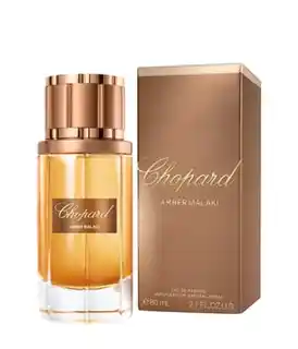 Chopard Malaki Amber Woda perfumowana 80 ml