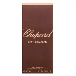 Chopard Malaki Leather Woda perfumowana 80 ml