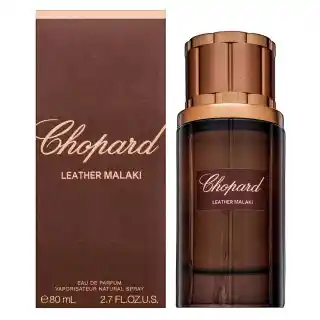 Chopard Malaki Leather Woda perfumowana 80 ml