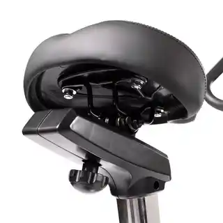 Christopeit ECO 1000 Rower magnetyczny z generatorem prądu