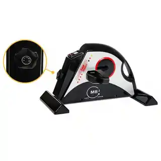 Christopeit Sport Rotor CHRISTOPEIT MB 3